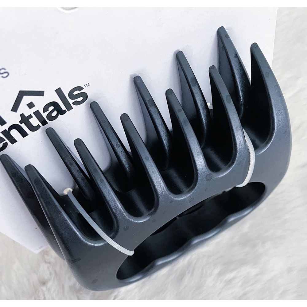 ||| Brand New |||
ROOM ESSENTIALS Meat Shredders